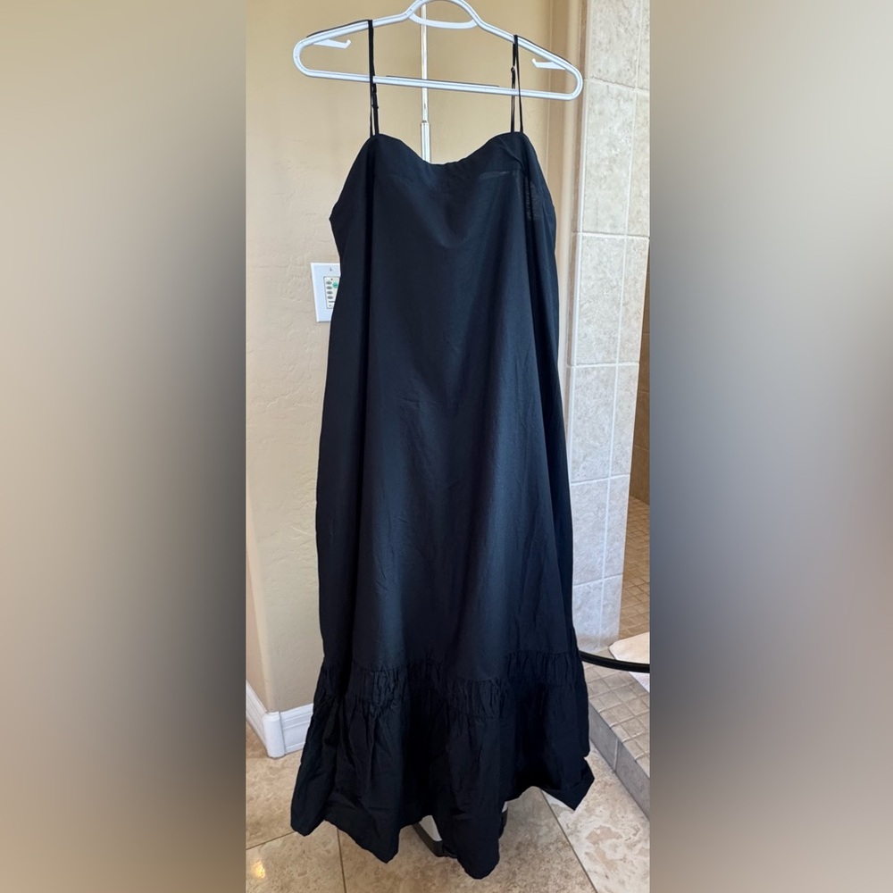 Anthropologie Maeve Maxi Dress